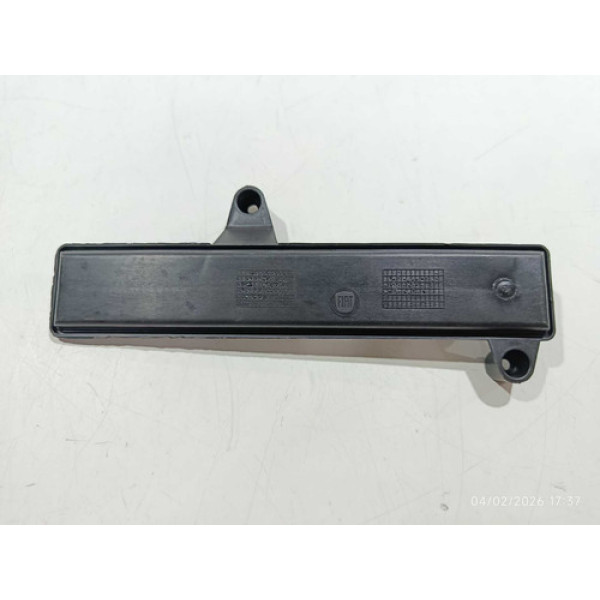 Tampa Do Filtro Do Ar Condicionado Fiat Argo Drive 1.0 2020