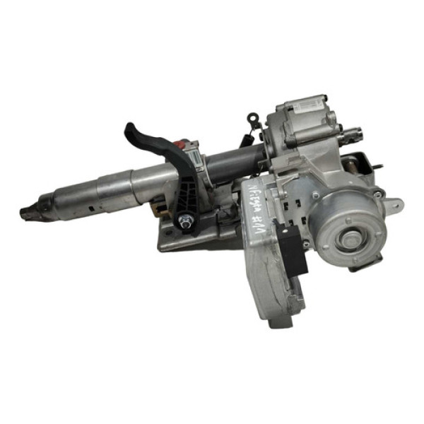 Coluna De Direção Elétrica New Fiesta 1.6 Manual 2016