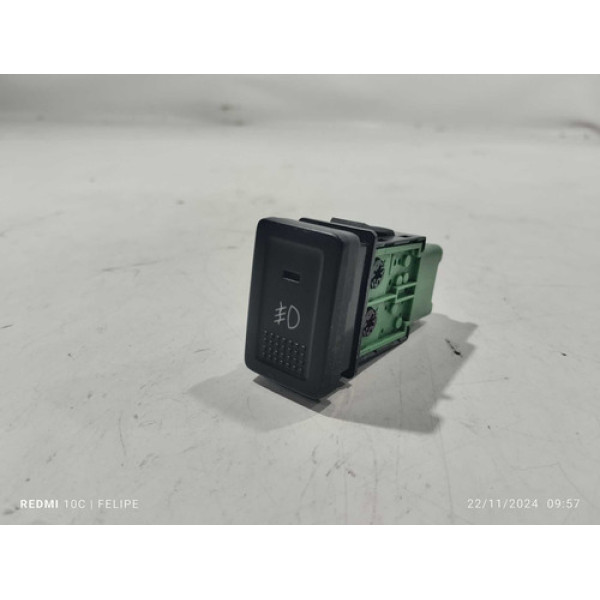 Botão Do Farol De Milha Mitsubishi Outlander 2014