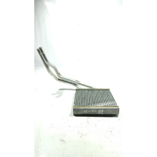 Radiador Caixa Evaporadora Nissan Sentra 2008