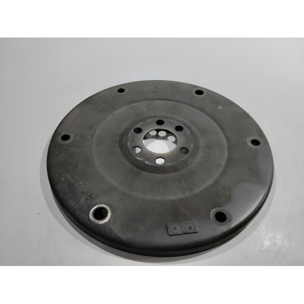 Volante Do Motor Volkswagen Jetta 2.5 Automático 2009