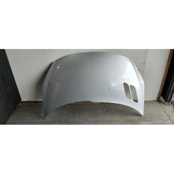 Capô Peugeot 207 Passion 1.4 2010