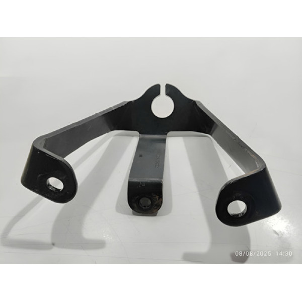 Suporte Do Cabo De Embreagem Peugeot 207 Hoggar 1.4 2012