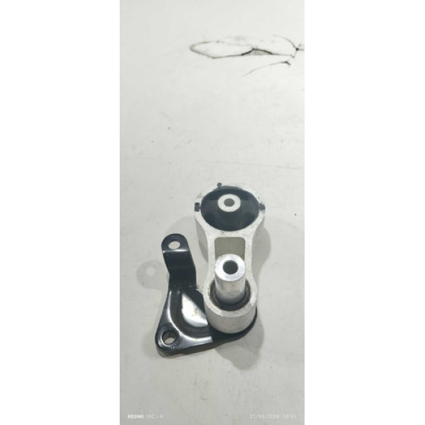 Coxim Câmbio Traseiro Ford New Fiesta 1.6 2018