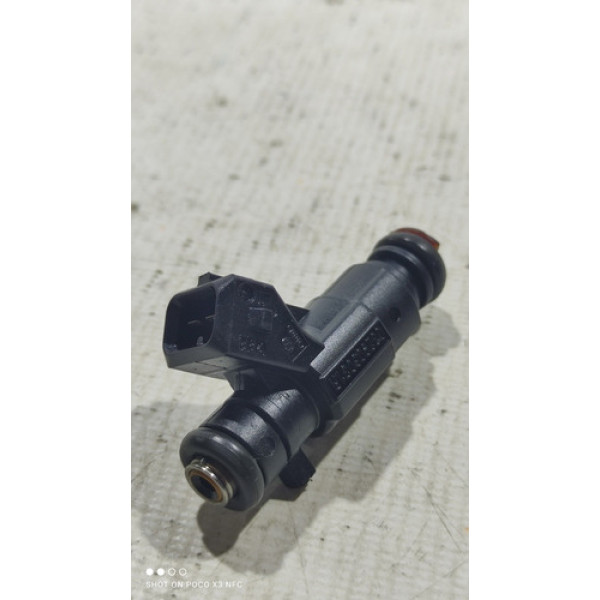 Bico Injetor Volkswagen Golf Sportline 1.6 2007 Manual 