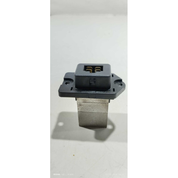Resistência Ar Condicion Caixa Evaporadora Kia Cerato 09/013