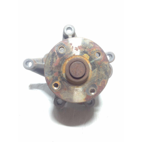 Bomba Da Água Kia Cerato 2013