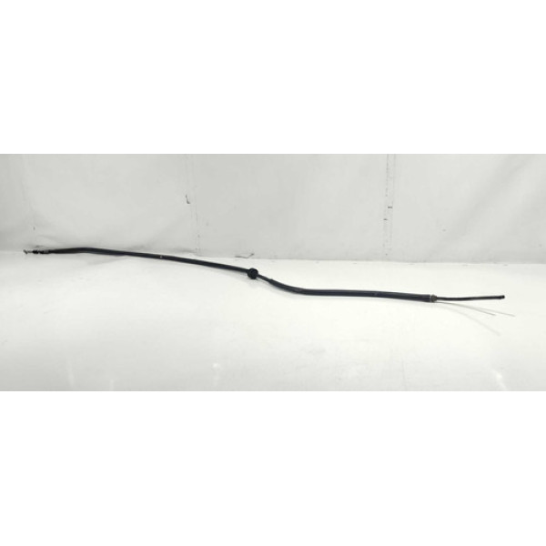 Cabo Do Freio De Mão Direito Fiat Idea 2008/2012