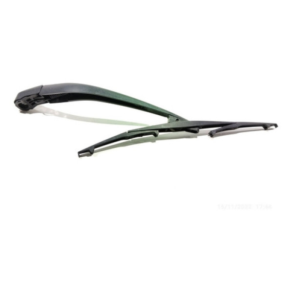 Braço Do Limpador Traseiro Honda Fit 2017 Esquerdo