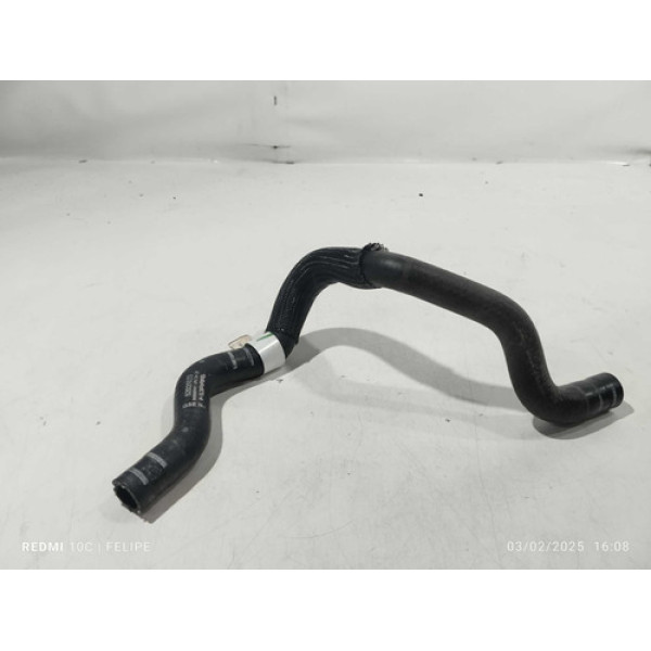 Mangueira Do Ar Quente Fiat Argo Drive 1.0 4cc 2019