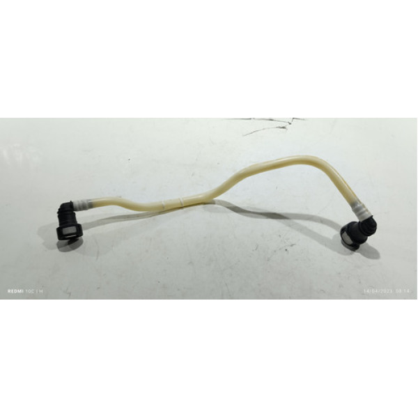 Mangueira Filtro Canister Volkswagen Nivus Tsi 2022