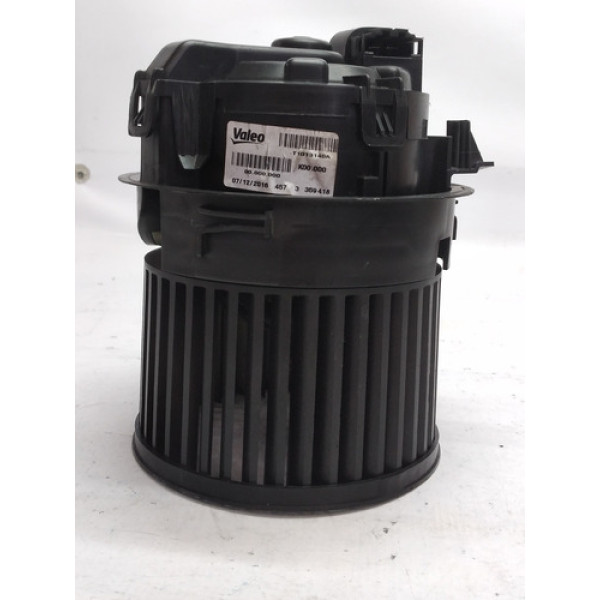 Motor Ventilação Interna Peugeot 208 2015