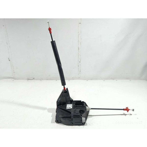 Fechadura Traseira Esquerda Discovery Sport Sd4 Hse 2016