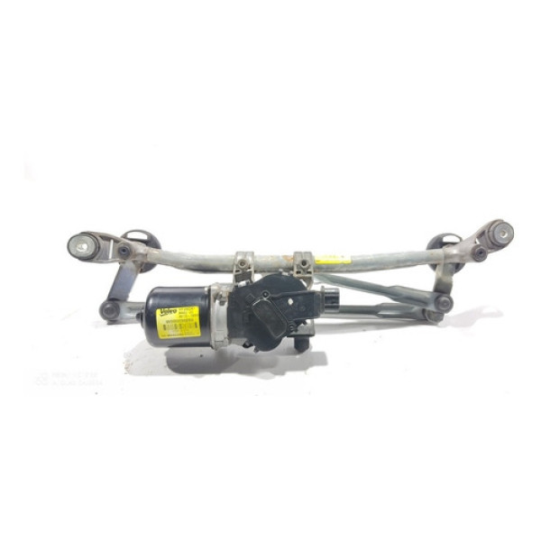 Motor Do Limpador De Parabrisa Hyundai Hb20 2015