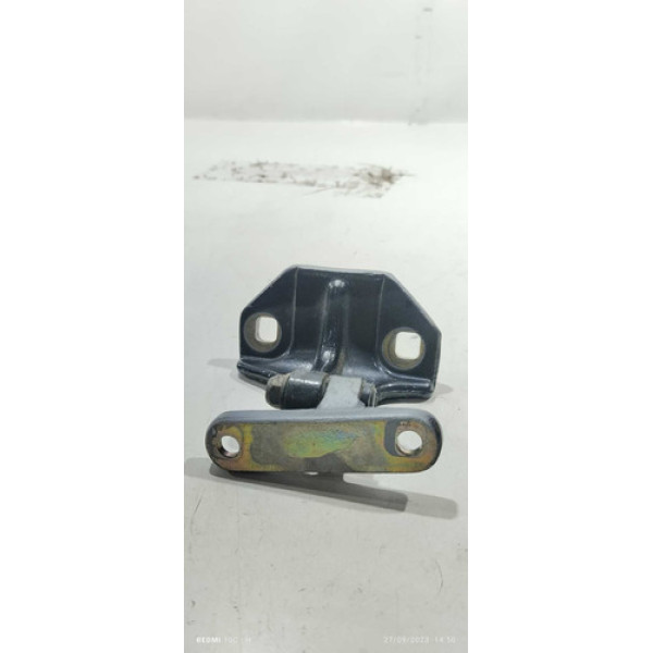 Dobradiça Inferior Dianteira Esquerda Mercedes A160 2004