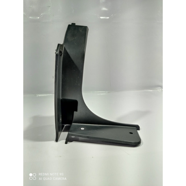Suporte Para-choque Traseiro  Esquerdo Outlander 2012 Cx7