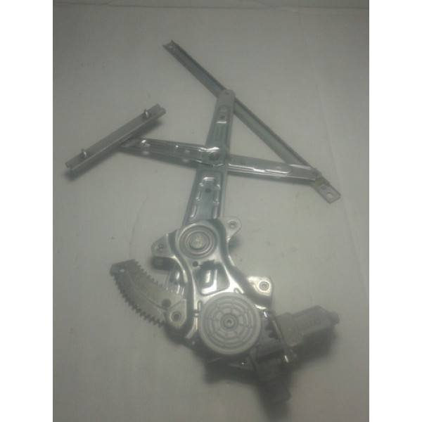 Maquina Motor Vidro Eletr Porta Trasei Esquer Outlander 2014