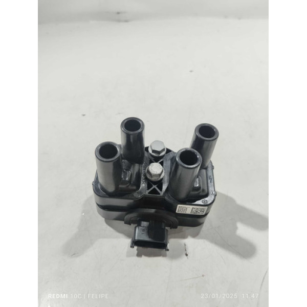 Bobina De Ignição Fiat Mobi 2023