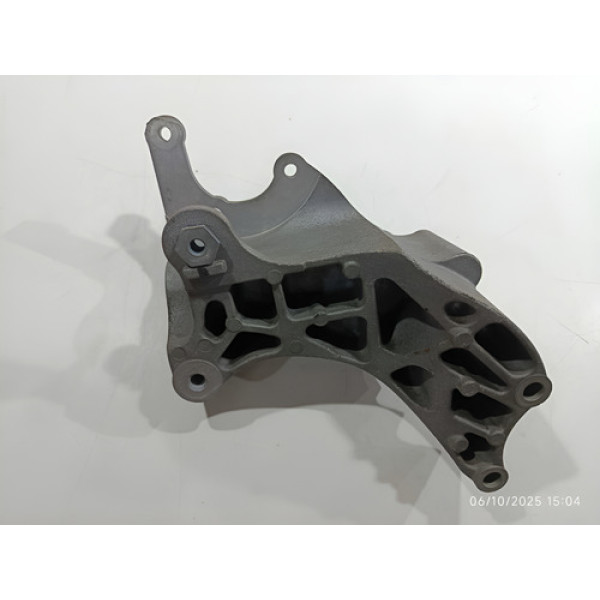 Suporte Bomba Direção Mitsubishi Lancer 2013