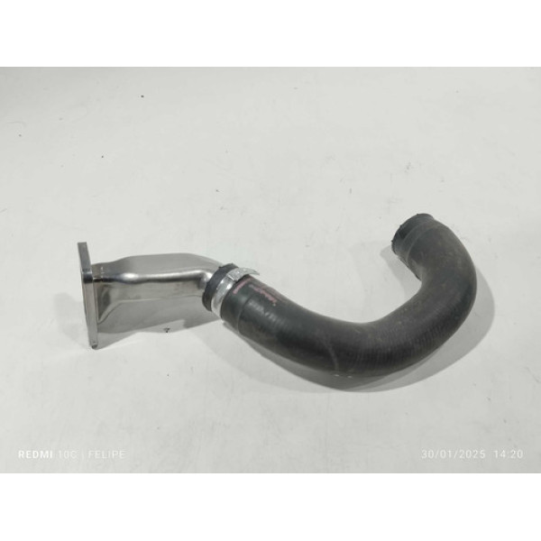 Mangueira Do Radiador Fiat Argo Drive 1.3 4cc 2019