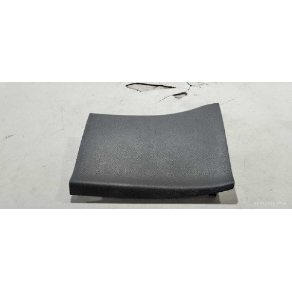 Acabamento Inferior Do Painel Peugeot 408 2012 Preto