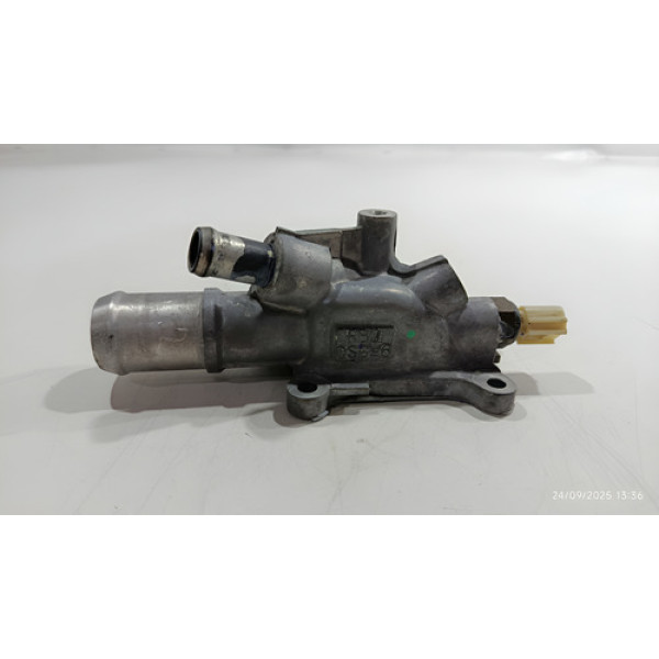 Cavalete De Agua Do Cabeçote Honda Fit 1.5 Aut 2014 Prata