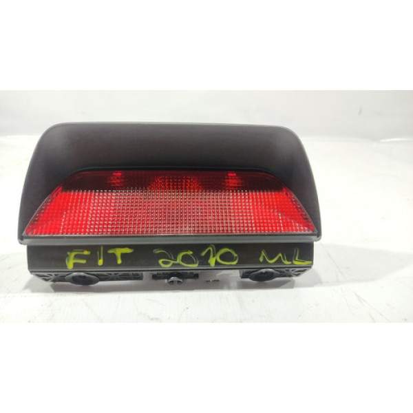 Break Light Honda Fit 2010(com Detalhe Ver Fotos ( Cx27)