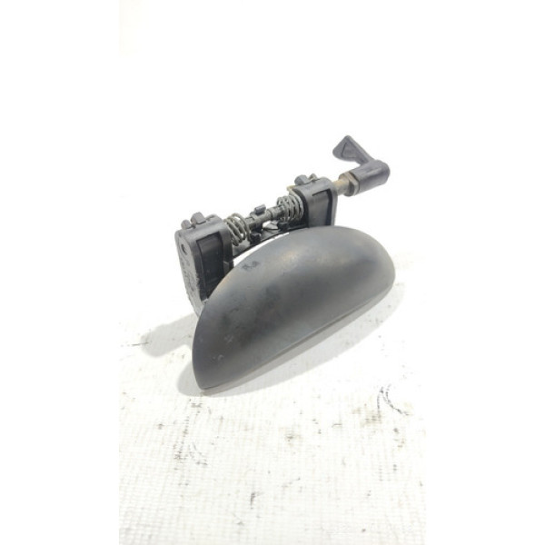 Maçaneta Externa Traseira Direita Peugeot 206
