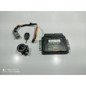 Kit Ignição Colde Renault Clio 05 1.0 8v Gasolina