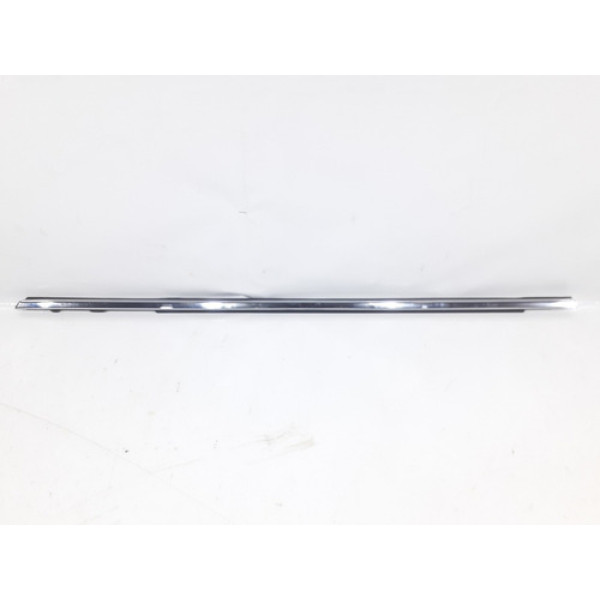 Pestana Porta Traseira Direita Kia Picanto 2014 Cromada Deta