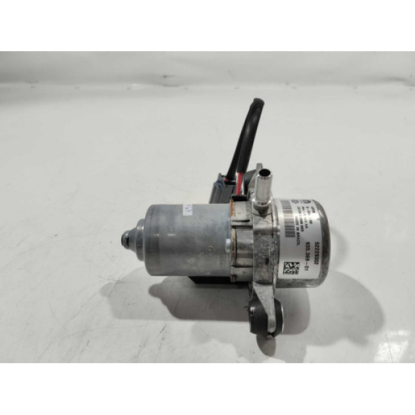 Bomba V.acúo Fiat Strada Cd Volcano Flex 1.3 Firefly 2024 Preto