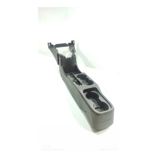 Acabamento Console Central Ford Ka 2014-2019