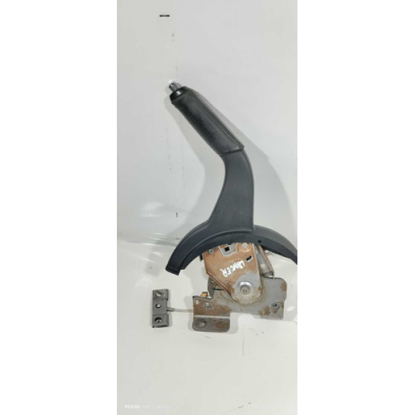 Alavanca Do Freio De Mão Mitsubishi Lancer 2012/2015