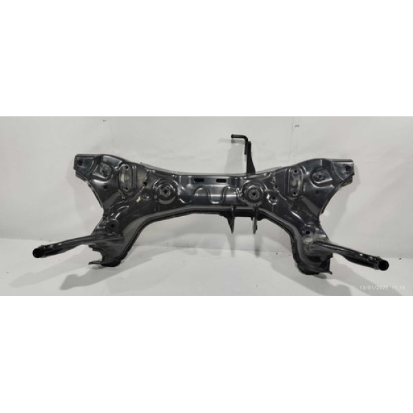 Quadro Dianteiro Ford Ka 1.5 2017 Preto