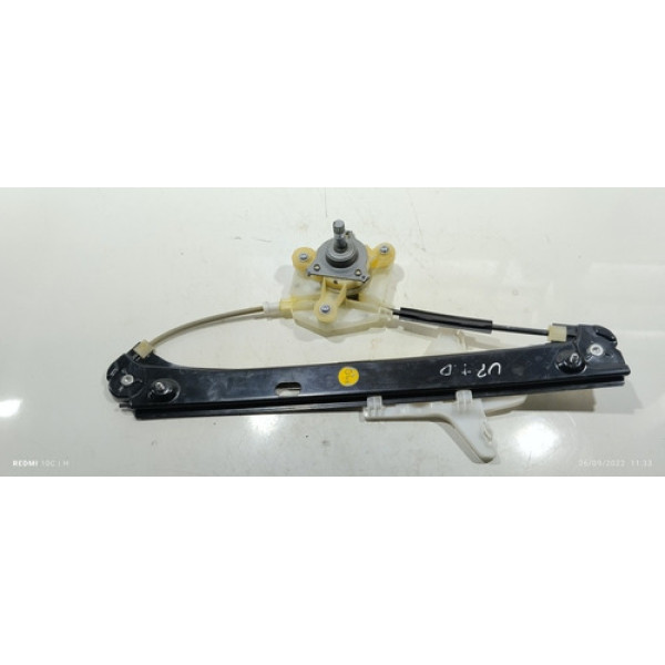 Maquina Vidro Traseira Direita Volkswagen Up 2015