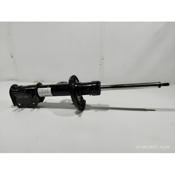 Suporte Amortecedor Dianteiro Esquerdo Toro Atd4 Diesel 2021 Preto