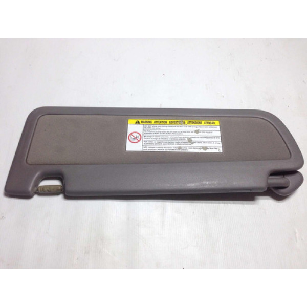 Quebra Sol Lado Direito Honda Civic 2008