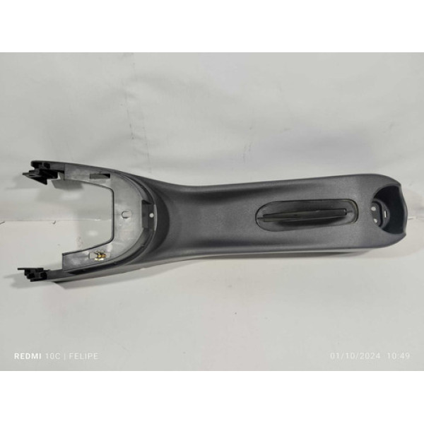 Console  Central Jac J3 1.4 Turin 2012(marcas De Uso)