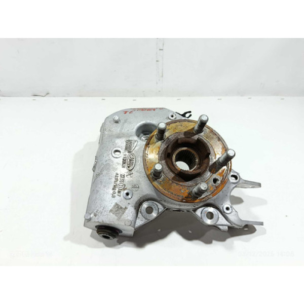 Suporte Bandeja Esquerda Montan Discovery Sport Sd4 Hse 2016