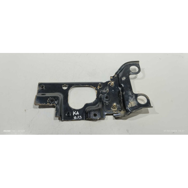 Suporte Base Bateria Ka 1.0 3cc 85cv 2015