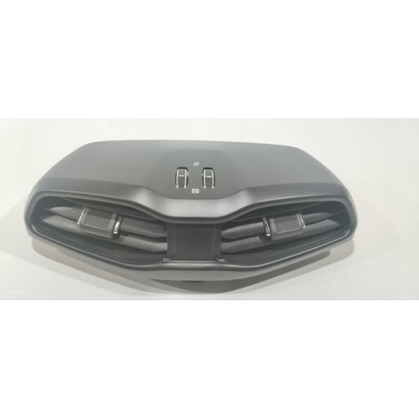 Difusor De Ar Painel Central Jeep Renegade 2021