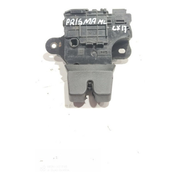 Fechadura Porta Malas Chevrolet Prisma 2015 (cx17)