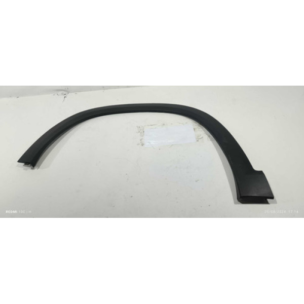 Aplique Moldura Esquerda Paralama Tracker 1.0 Aut 2021