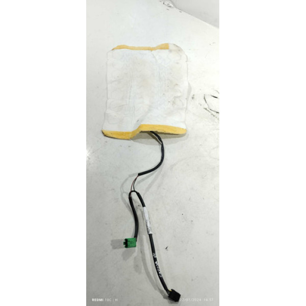 Aquecedor Banco Dianteiro Direito Gm Captiva 2010