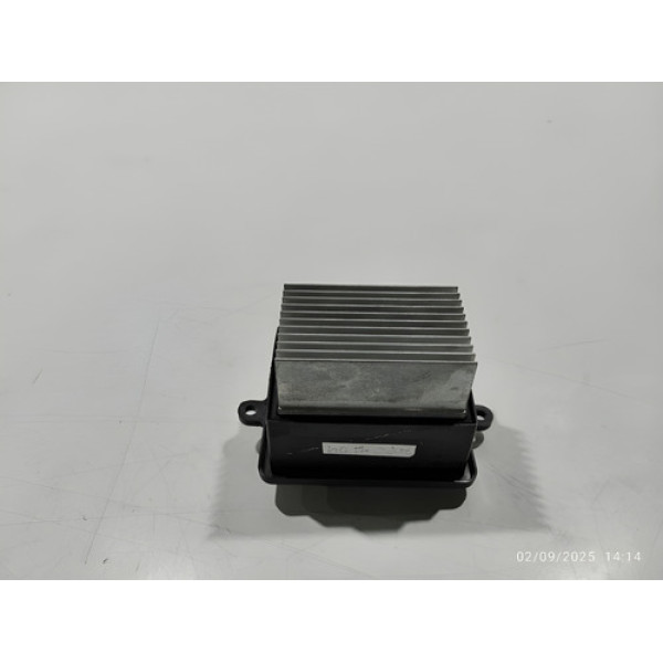 Resistencia Do Ar Condicionado Fiat Toro 2021compass Renegad