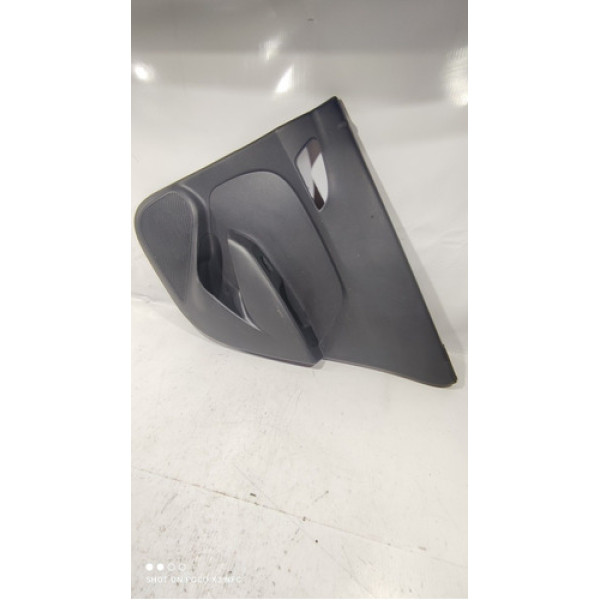 Forro De Porta Traseiro Direito Hyundai Hb20 2015 Original