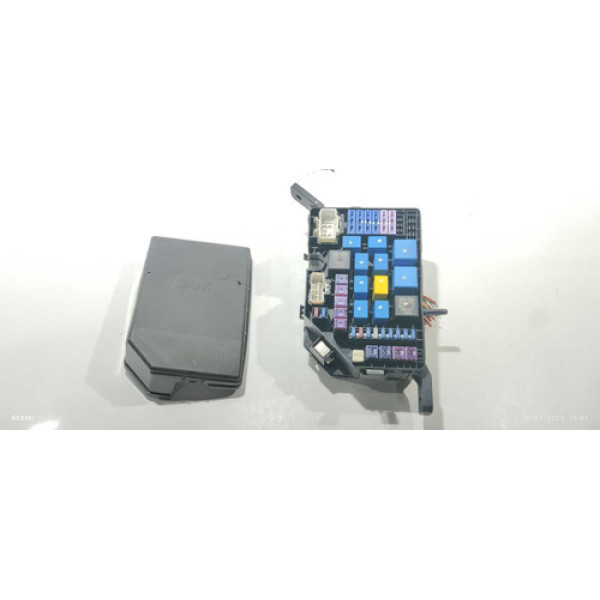 Caixa De Fusível Hyundai Tucson 2.0 16v 2014 