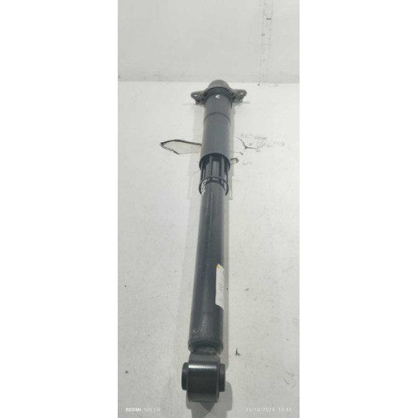 Mola Amortecedor Traseiro Volks Nivus 2022 (cofap)original