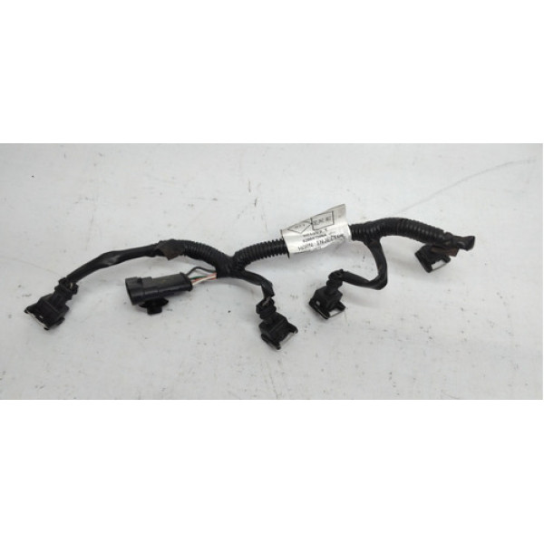 Chicote Dos Bicos Sandero 1.0 16v 2013 