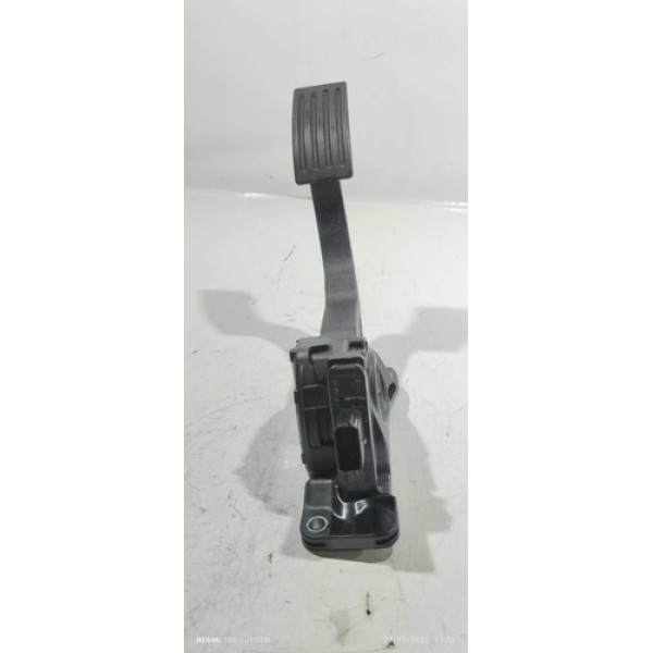 Pedal Acelerador Eletrônico Ford Focus 2.0 2016 Power Shift 